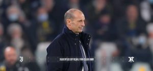 مصاحبه مطبوعاتی آلگری پس از بازی آتالانتا