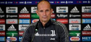 نشست مطبوعاتی پیش از بازی کالیاری