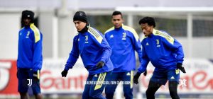 فهرست کامل بازیکنان بیانکونری برای دیدار چلسی