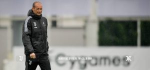 فهرست کامل تیم یوونتوس برابر زنیت