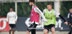 بازیکنان دعوت شده برای بازی سالرنیتانا