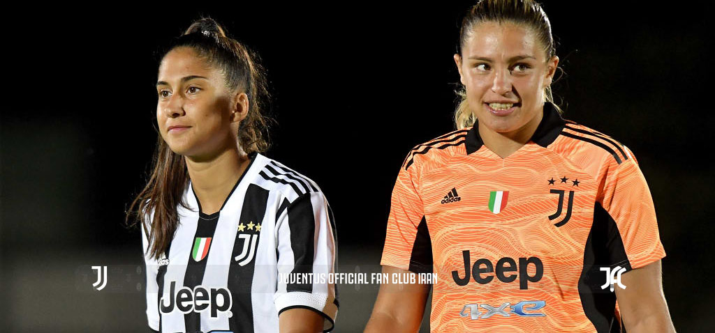 آمار و حقایق| رم سی اف و یوونتوس