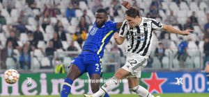 آمار و حقایق| چلسی و یوونتوس