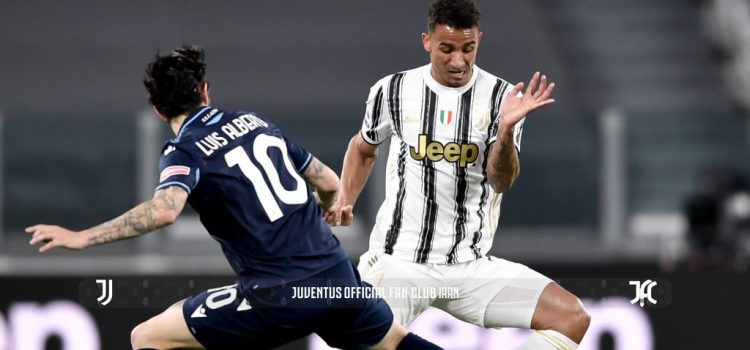 آمار و حقایق| لاتزیو و یوونتوس