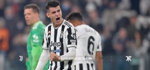 پیش بازی | یوونتوس – سالرنیتانا