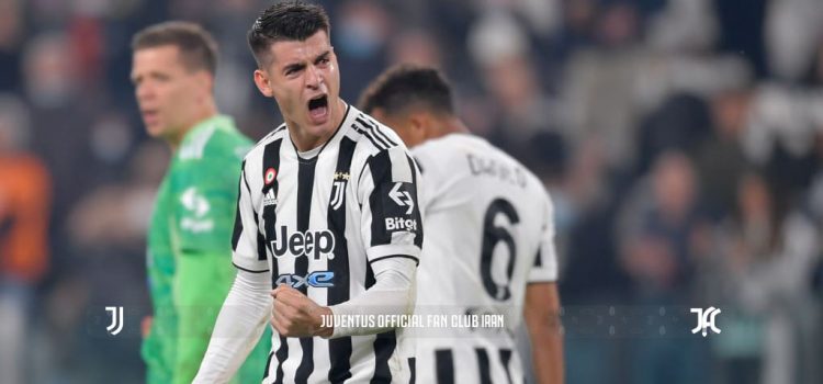 آمار و حقایق| سالرنیتانا و یوونتوس