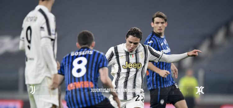 آمار و حقایق| یوونتوس و آتالانتا