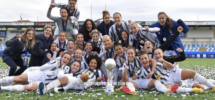 برنامه و تاریخ بازی‌های سوپرکاپ زنان ایتالیا
