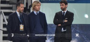 اتهام سران یوونتوس به حساب‌سازی و جعل ارقام مالی