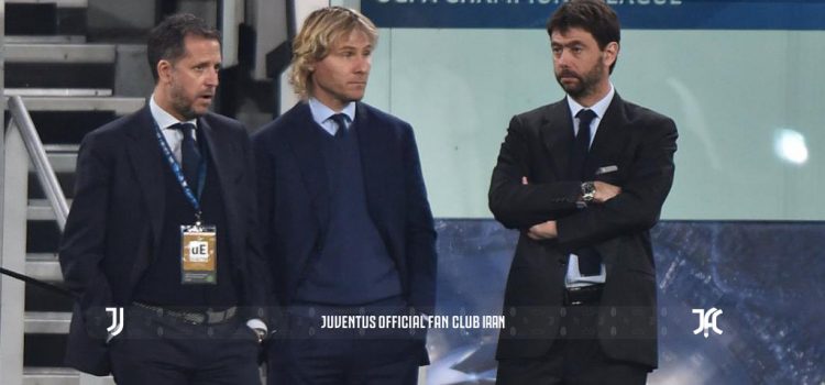 اتهام سران یوونتوس به حساب‌سازی و جعل ارقام مالی