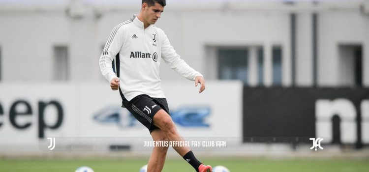 جلسه تمرین روز چهارشنبه| ادامه روند آماده سازی بازیکنان