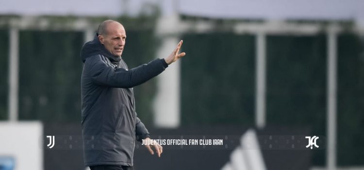 جلسه تمرین روز یکشنبه| آماده سازی برای سالرنیتانا