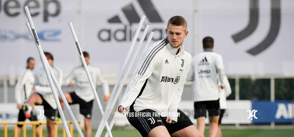 جلسه تمرین روز پنجشنبه| آماده سازی برای بازی لاتزیو