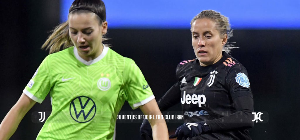 خبر مصدومیت والنتینا چرنویا