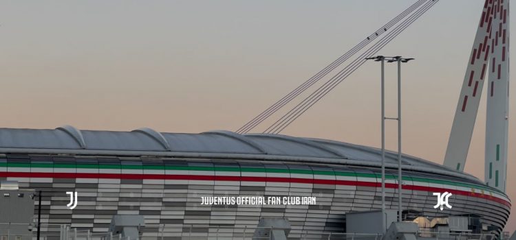 برنامه بازی های یوونتوس در ژانویه 2022