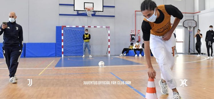 برگزاری یک جلسه آموزشی ویژه در جی کالج