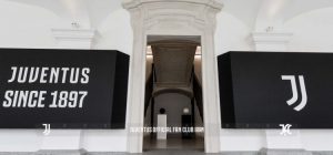 اعلام نتیجه نهایی افزایش سهام باشگاه یوونتوس