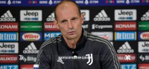 کنفرانس مطبوعاتی پیش از بازی کالیاری