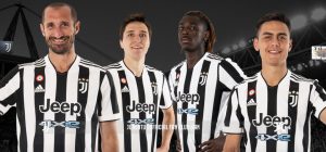 همکاری باشگاه یوونتوس با برند آرورا