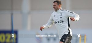 نخستین جلسه تمرین پس از تعطیلات کریسمس