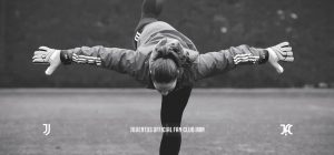 تصاویر منتخب تمرینات بانوان یوونتوس