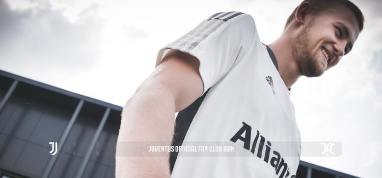 تصاویر منتخب تمرینات تیم اصلی یوونتوس