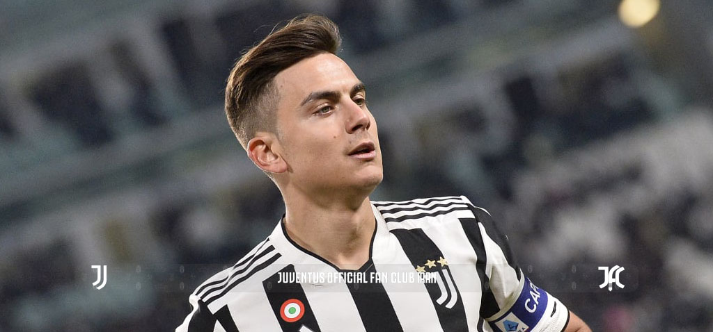 Dybala Injuries