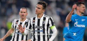 آمار و حقایق | یوونتوس – مالمو