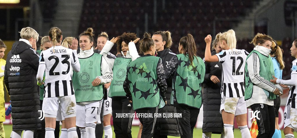 فهرست کامل بانوان یووه برابر سروت