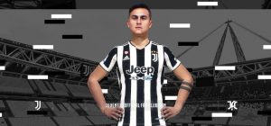 پائولو دیبالا؛ بهترین بازیکن ماه نوامبر یوونتوس