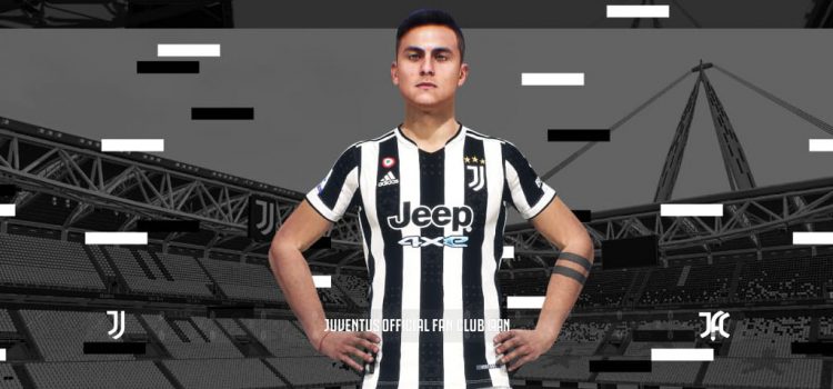 پائولو دیبالا؛ بهترین بازیکن ماه نوامبر یوونتوس