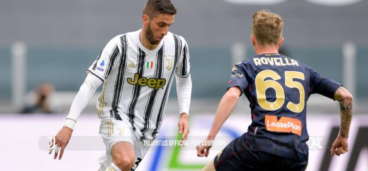 آمار و حقایق| یوونتوس - جنوا