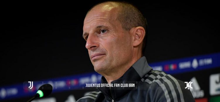 کنفرانس مطبوعاتی پیش از بازی ونتزیا