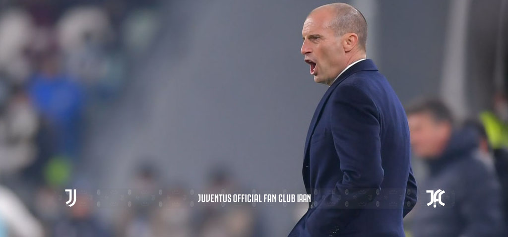 کنفرانس مطبوعاتی پس از بازی کالیاری