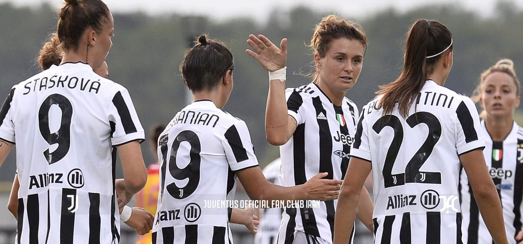 بانوان دعوت شده برای بازی ساسولو