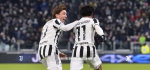 پیش بازی | یوونتوس – ونتزیا