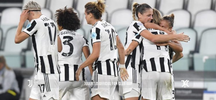 آمار و حقایق| بانوان چلسی - یوونتوس