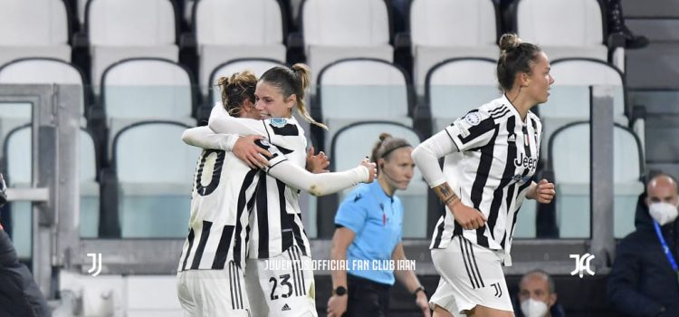 آمار و حقایق| بانوان یوونتوس - سروت