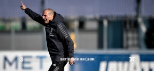 جلسه تمرین روز سه شنبه | آماده‌سازی برای بازی بولونیا