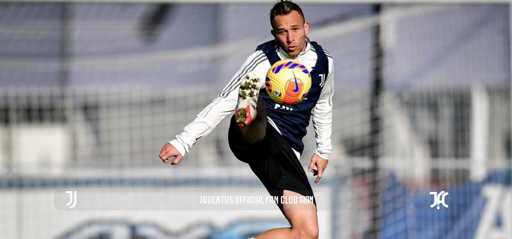 جلسه تمرین روز جمعه در JTC