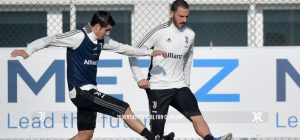 جلسه تمرین روز پنجشنبه| پیش به سوی بولونیا