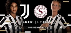 راهنمای خرید بلیط دیدار بانوان یوونتوس – سروت