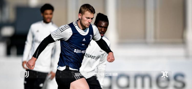 جلسه تمرین پنجشنبه| پیش به سوی بازی جنوا