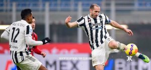 آمار بازی | میلان – یووه