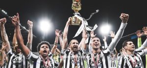 تصاویر منتخب شادمانی بیانکونروها در سال 2021