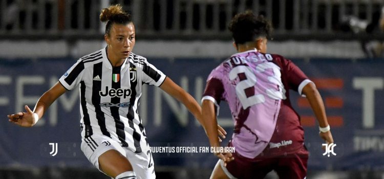 آمار و حقایق | بانوان پومیلیانو - یووه