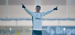 آخرین جلسه تمرین سال 2021 بیانکونری