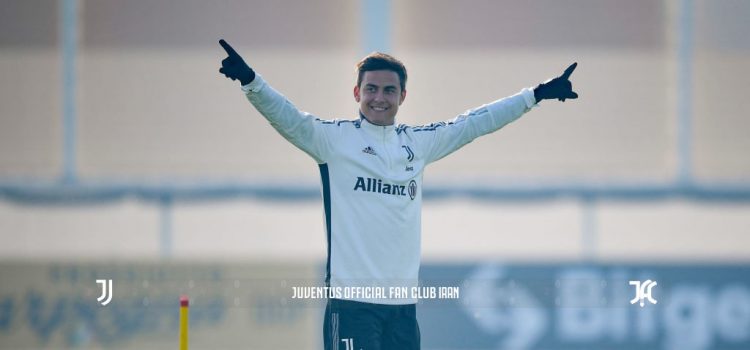 آخرین جلسه تمرین سال 2021 بیانکونری