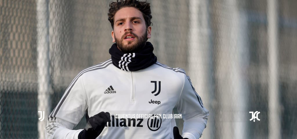 جلسه تمرین روز یکشنبه| پیش به سوی ناپولی