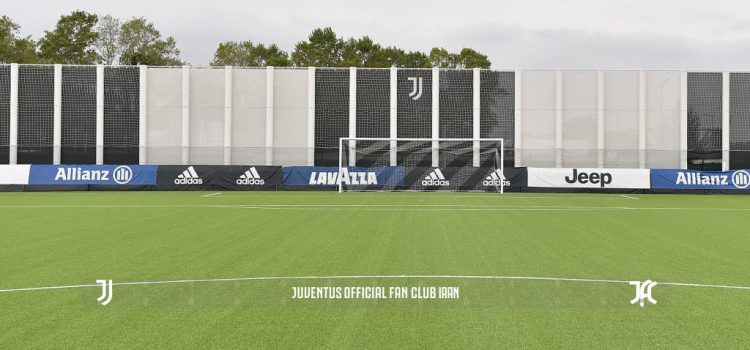 عدم حضور تماشاگران در دیدار بانوان یووه - فیورنتینا